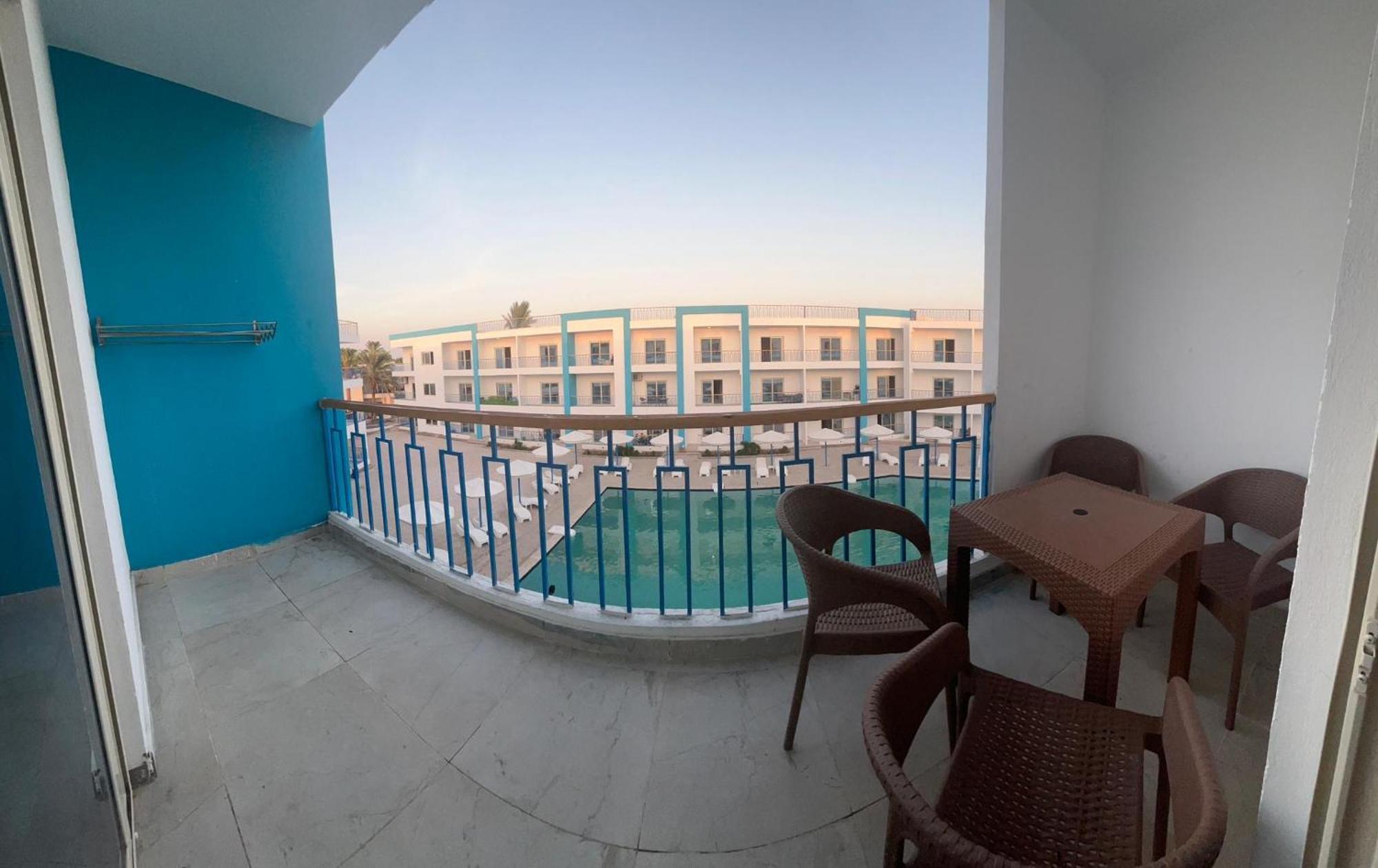 Apartment Mirage Aqua Park *
