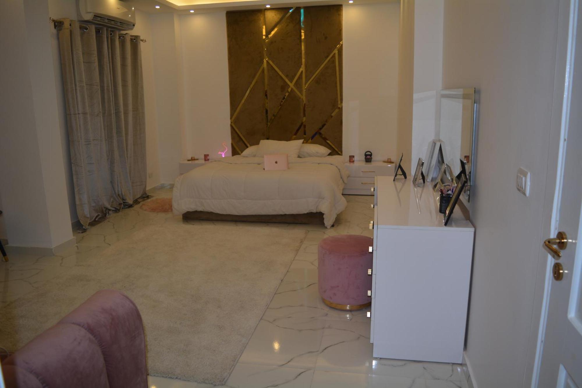 Villa Maradona 006 Hurghada