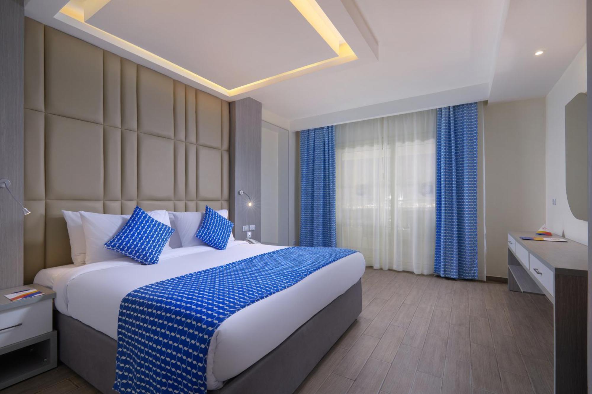 Bellagio Resort&spa Resort Hurghada