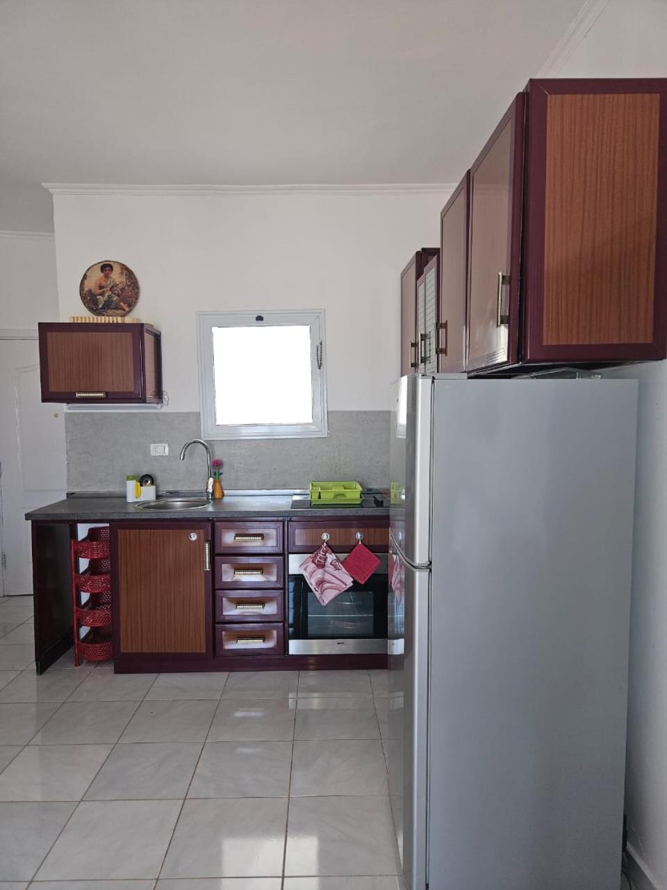 Appartement Village Sea View