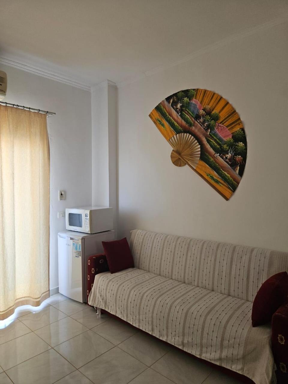 Village Sea View Apartment *