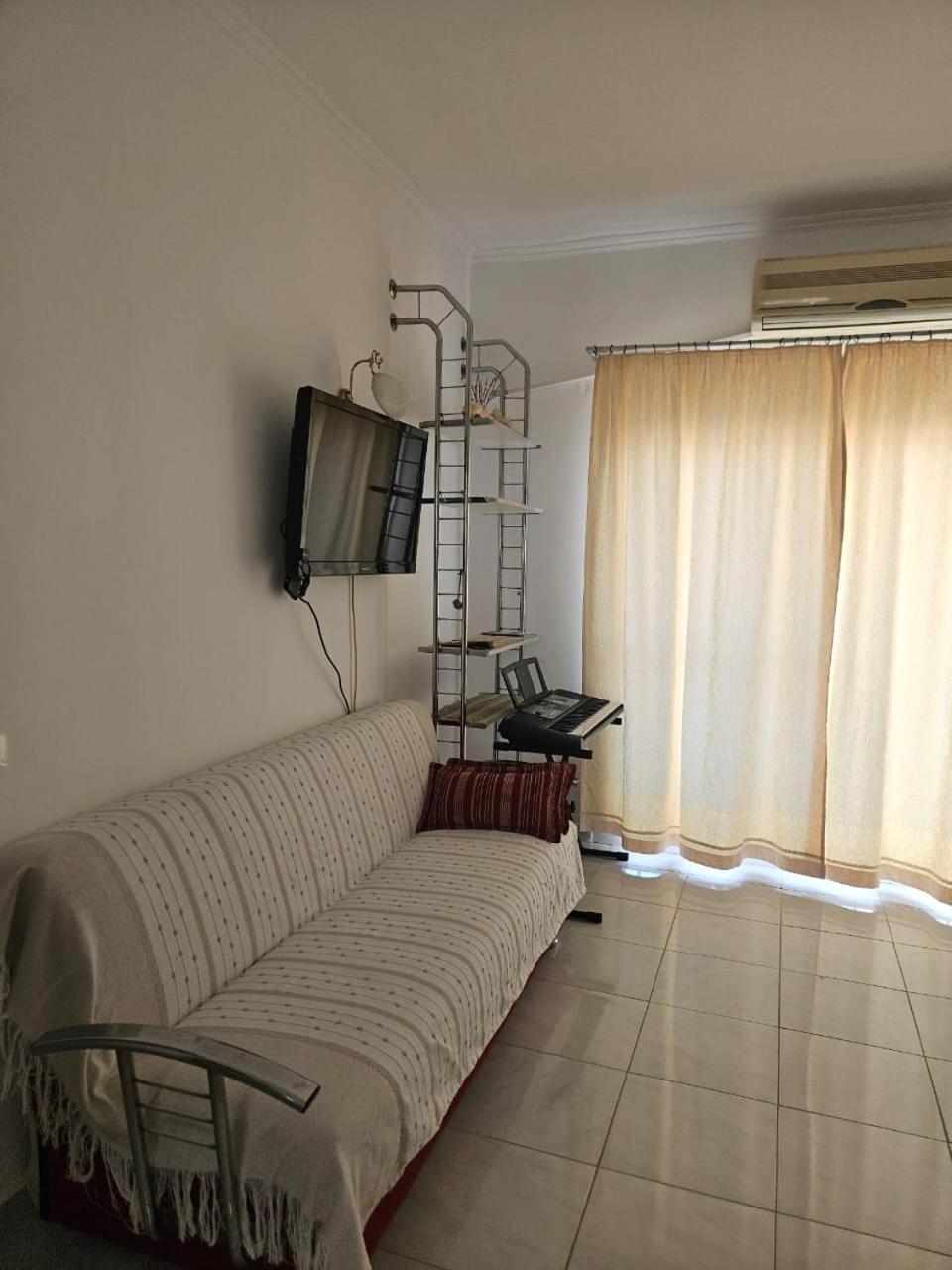 Appartement Village Sea View *