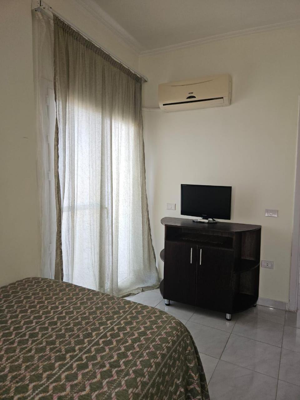 Village Sea View Appartement