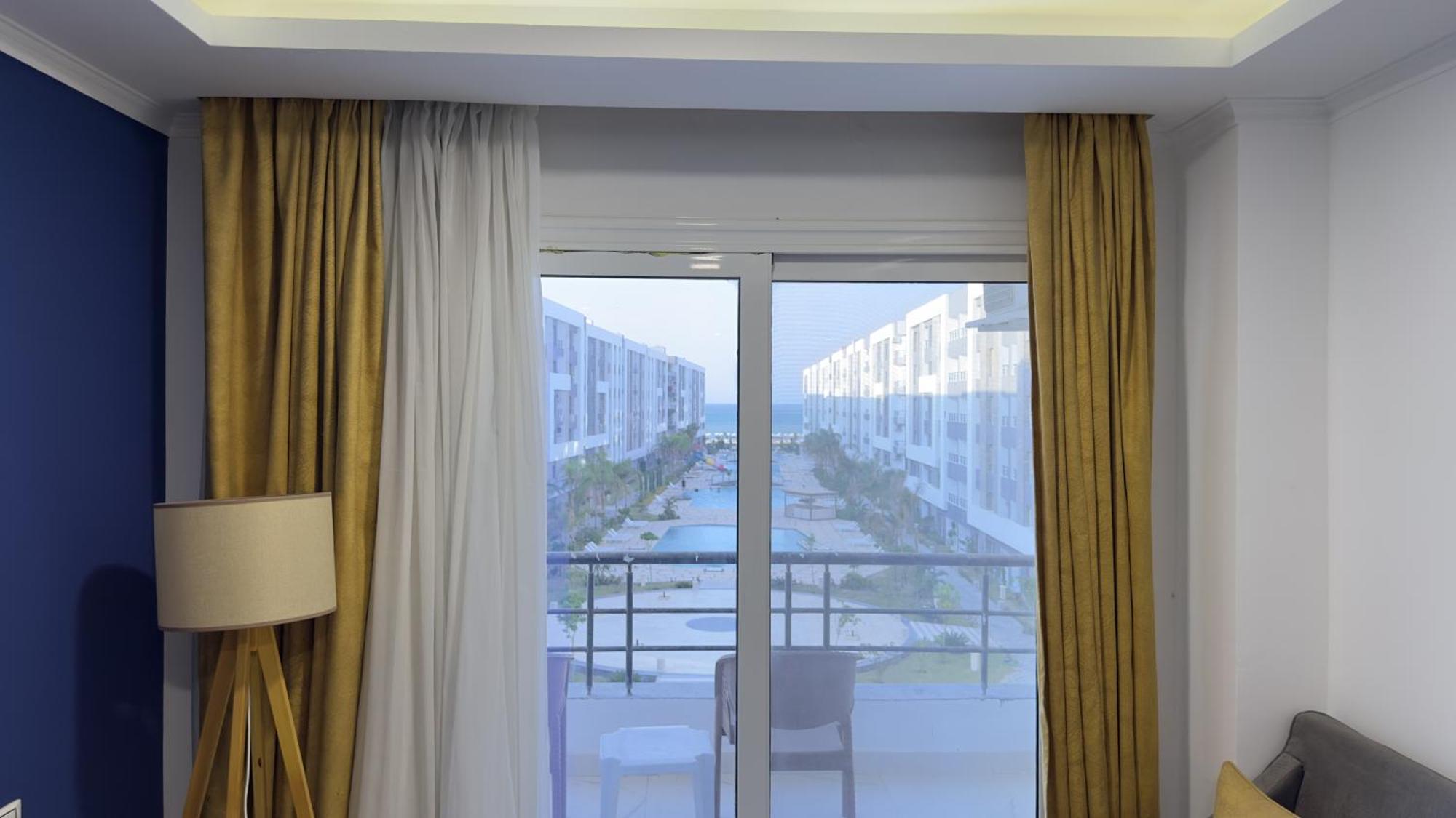 Appartement Fanadir Bay In Hurghada, Egypt Hurghada
