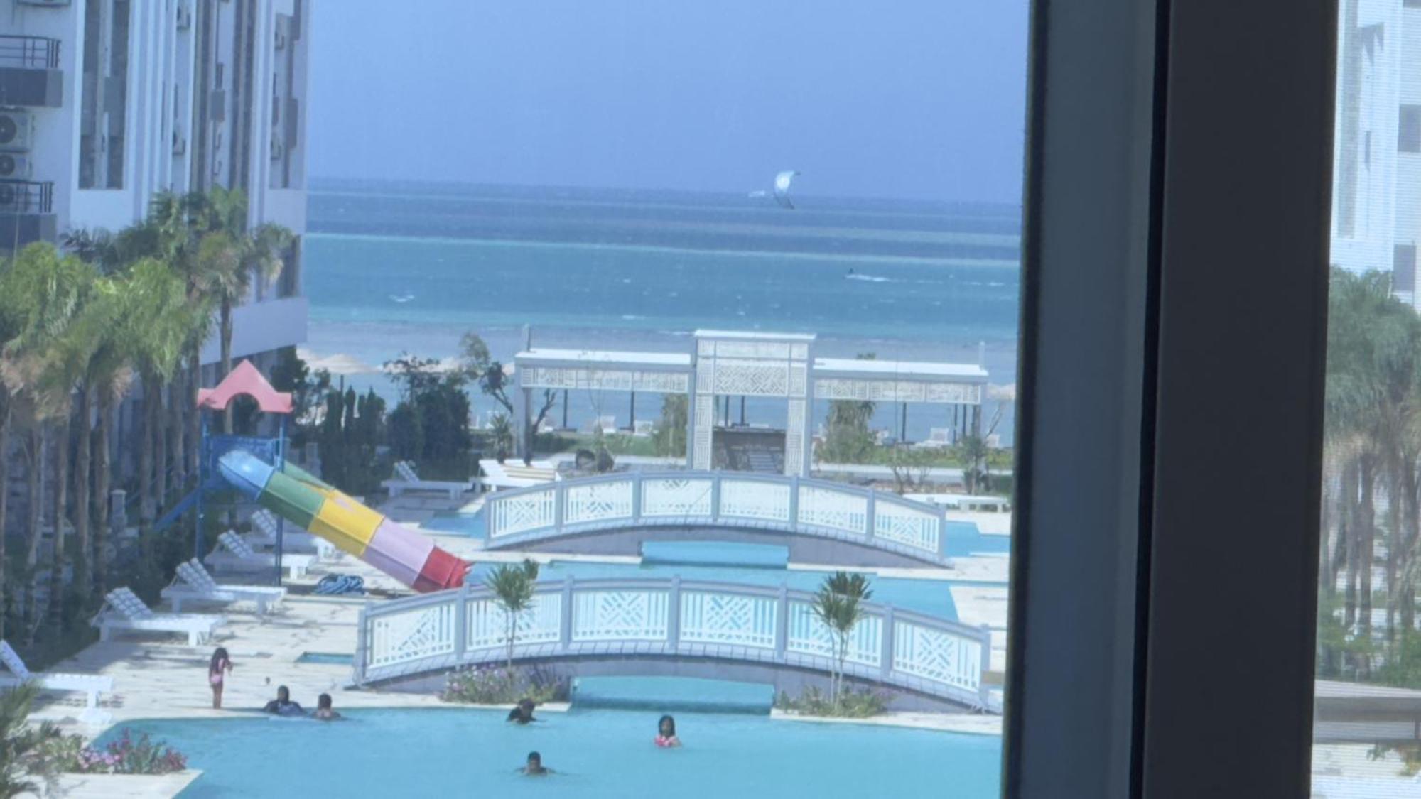 Appartement Fanadir Bay In Hurghada, Egypt Hurghada