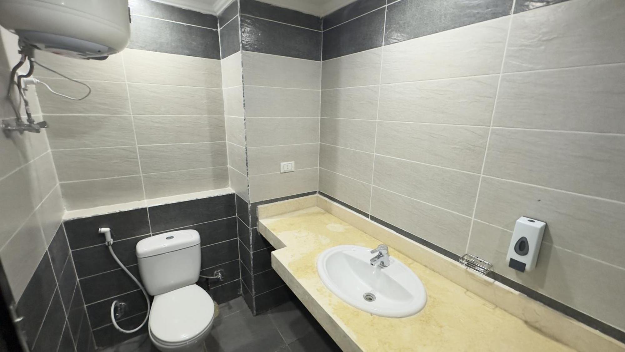 Fanadir Bay In Hurghada, Egypt Appartement