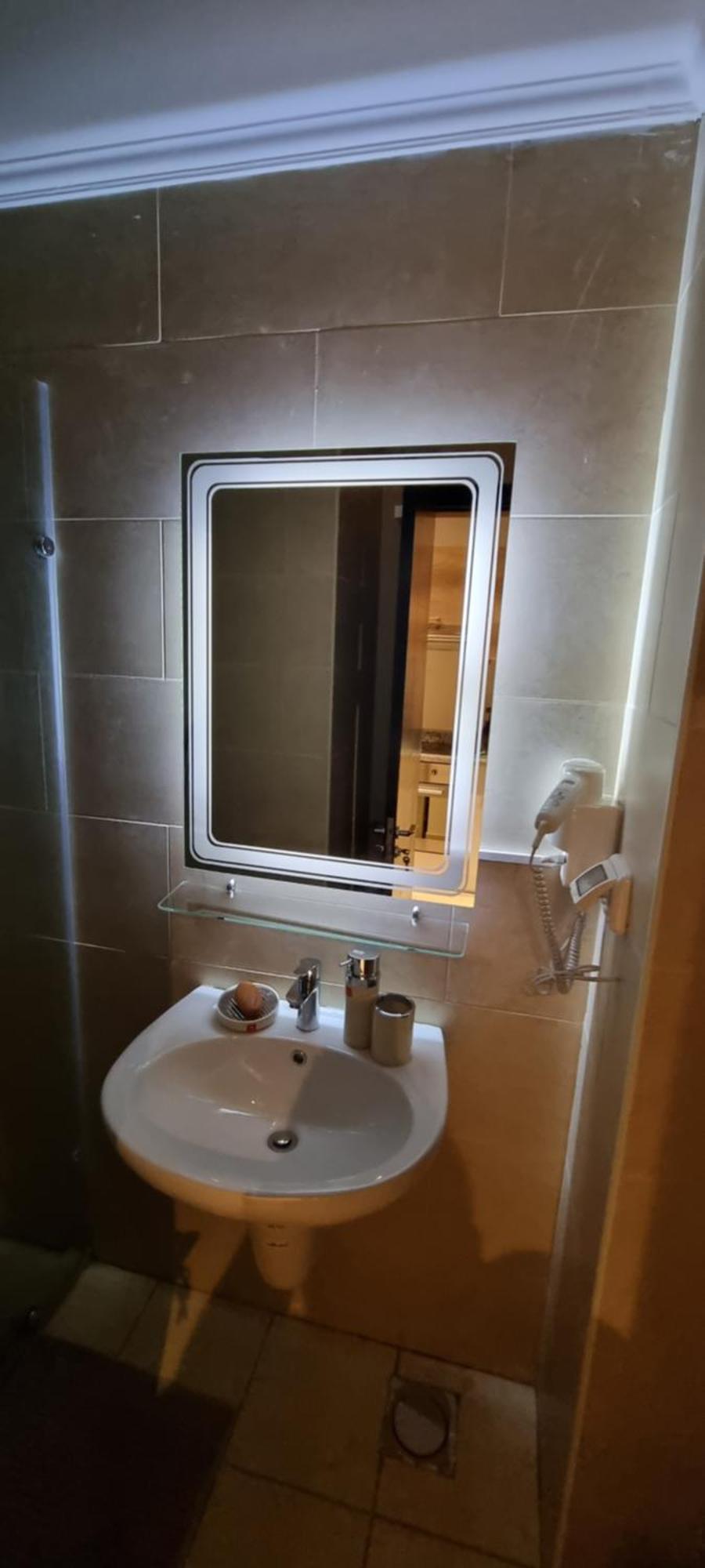 Tolles Modernes In Aldau Apartment *