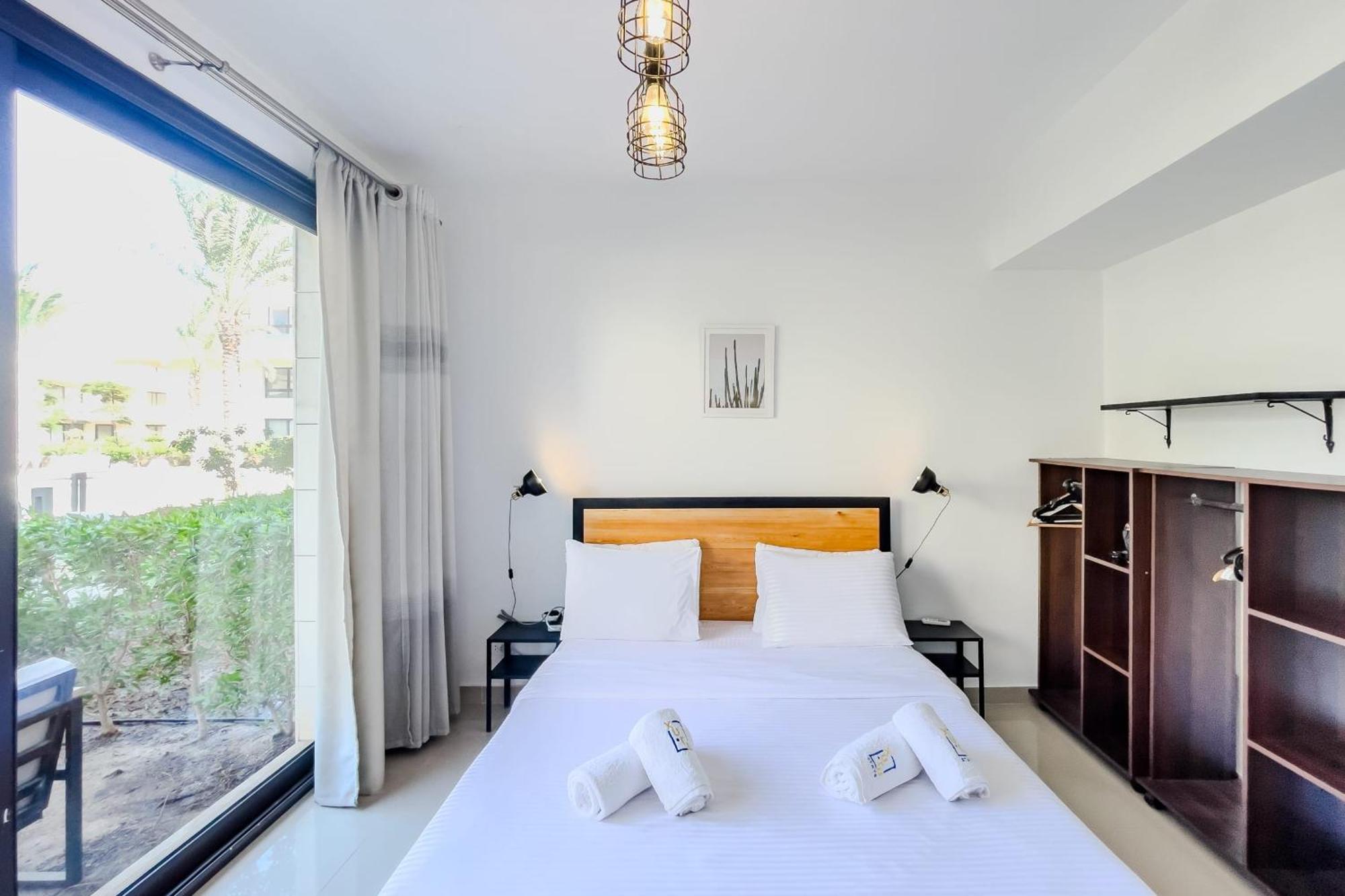 Apartment Cordial & Cozy 1 Bdr G Cribs