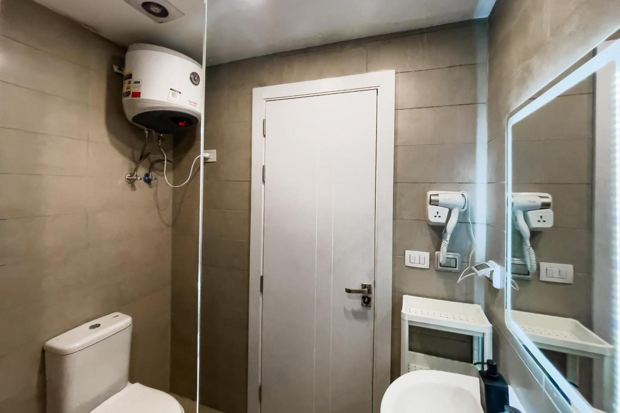 Cordial & Cozy 1 Bdr G Cribs Hurghada