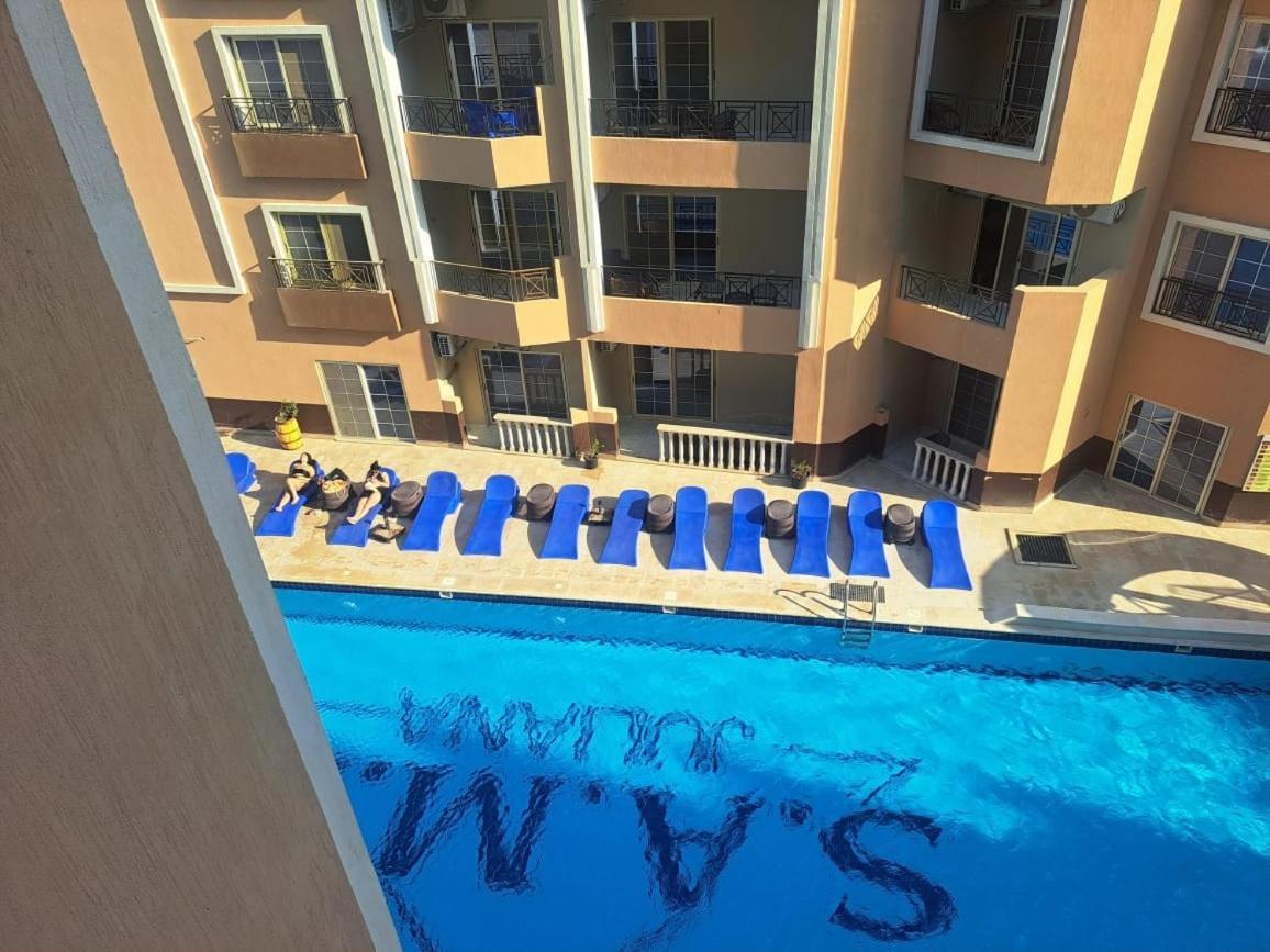 Hotel Juliana