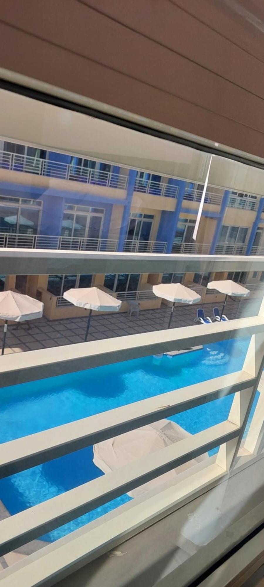 Aparthotel Mirage Bay & Aquapark 4*