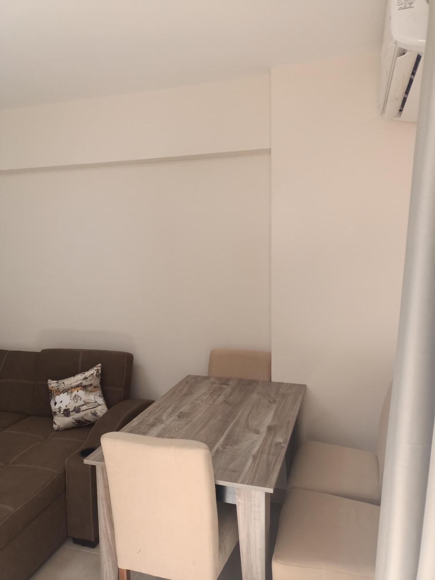 Apartment Tiba Golden 45 With Access