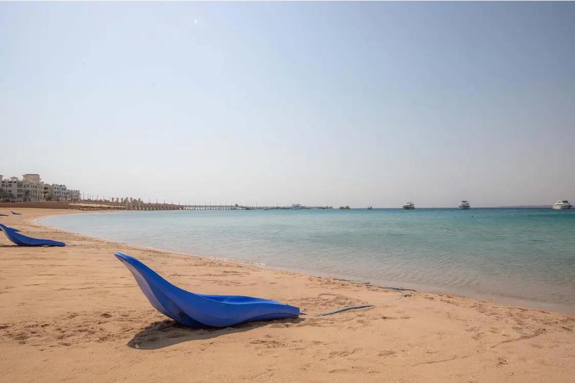 Villa Sky Famada Hurghada