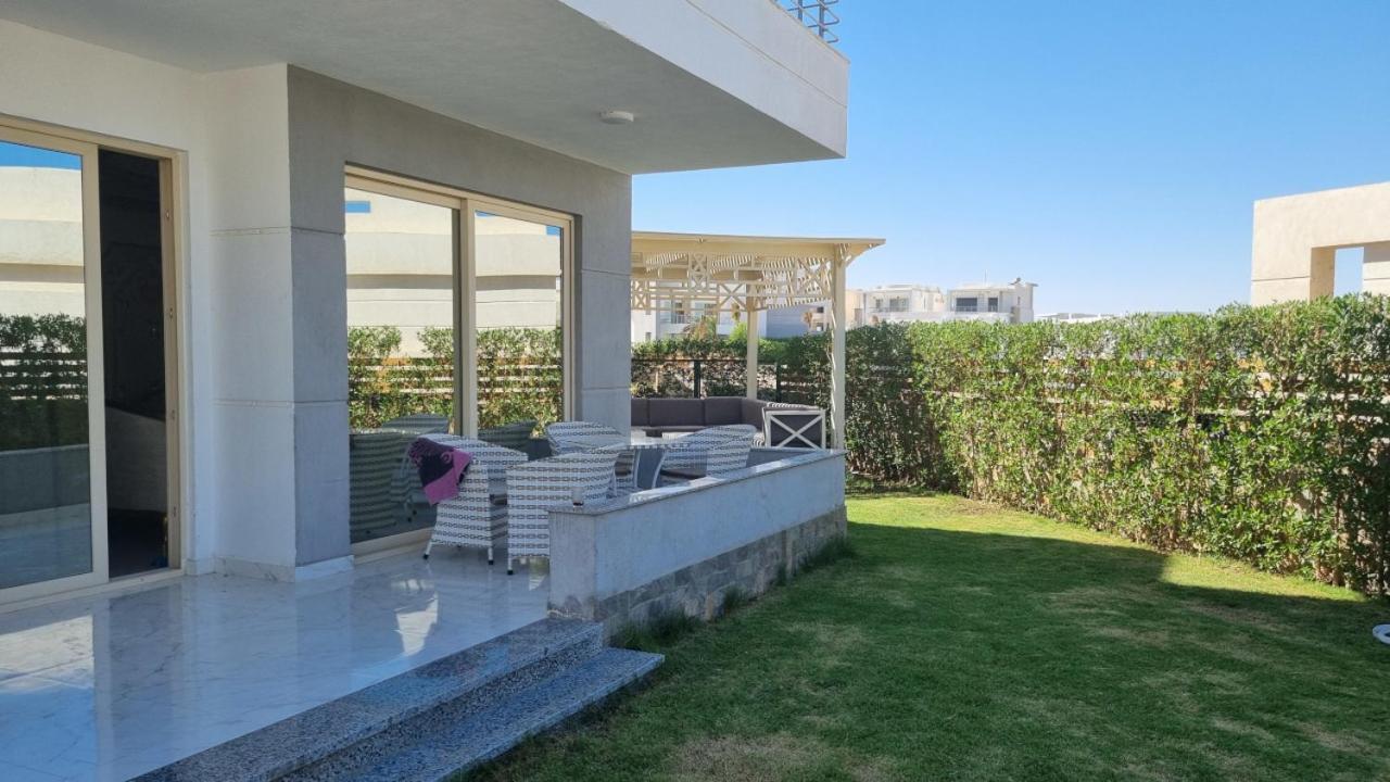Villa Sky Famada *