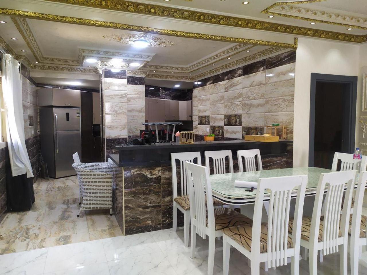 Sky Famada Villa Hurghada
