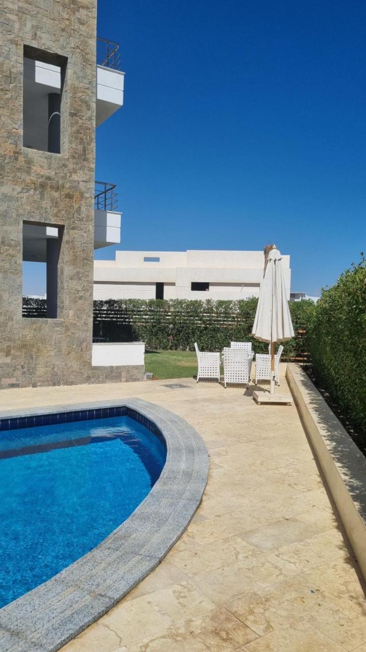 Villa Sky Famada Hurghada