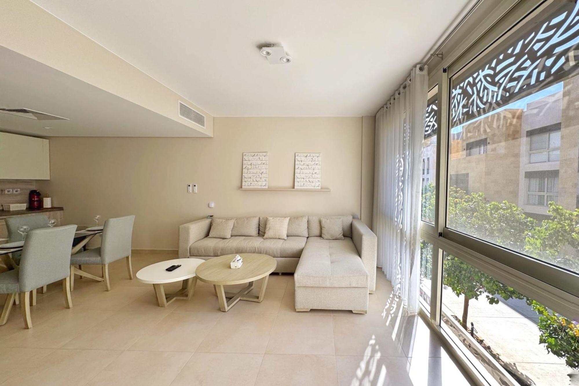 Outright 1bdr Mangroovy Free & Pool Access Apartment Hurghada