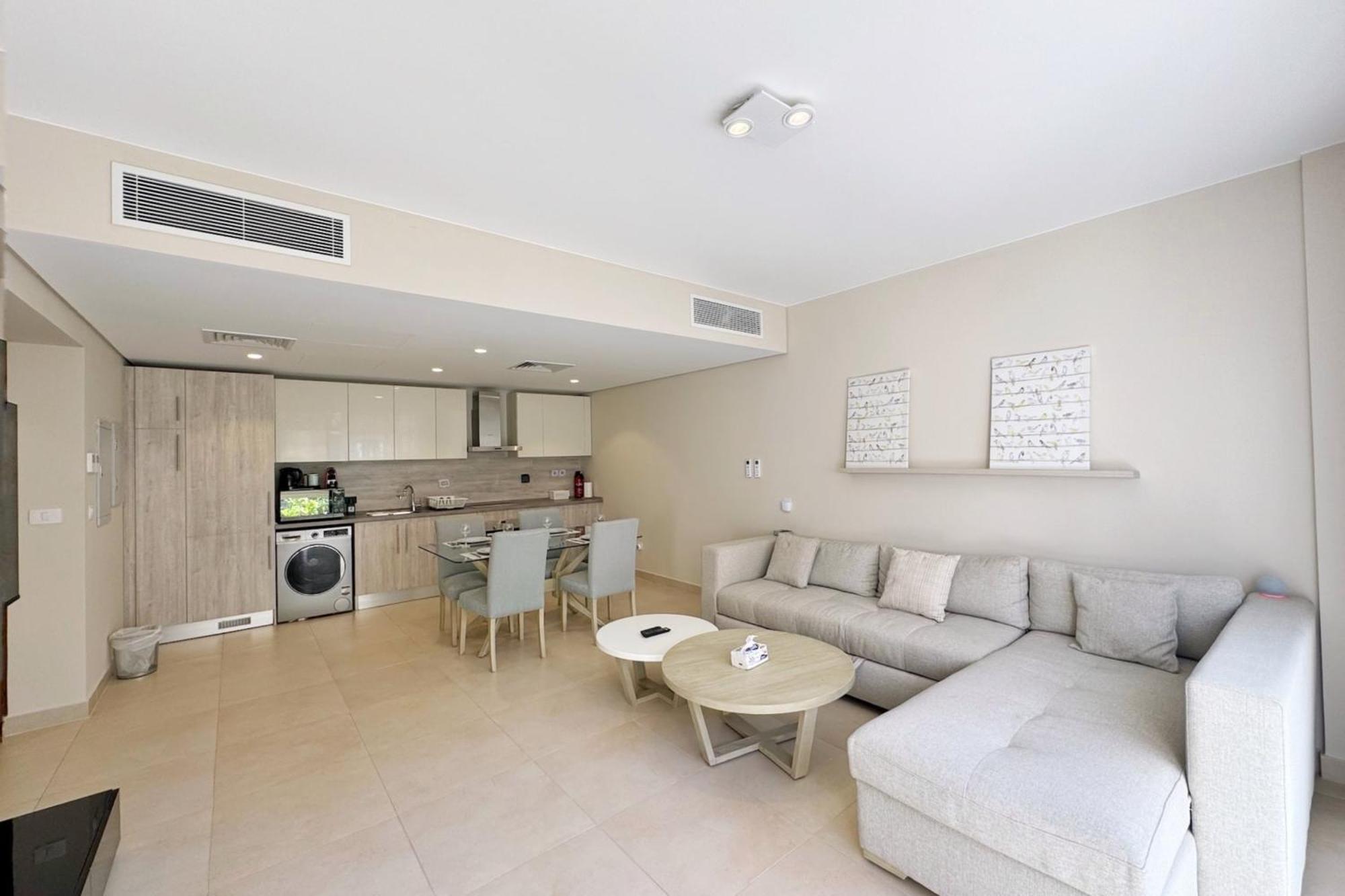 Outright 1bdr Mangroovy Free & Pool Access Apartment Hurghada