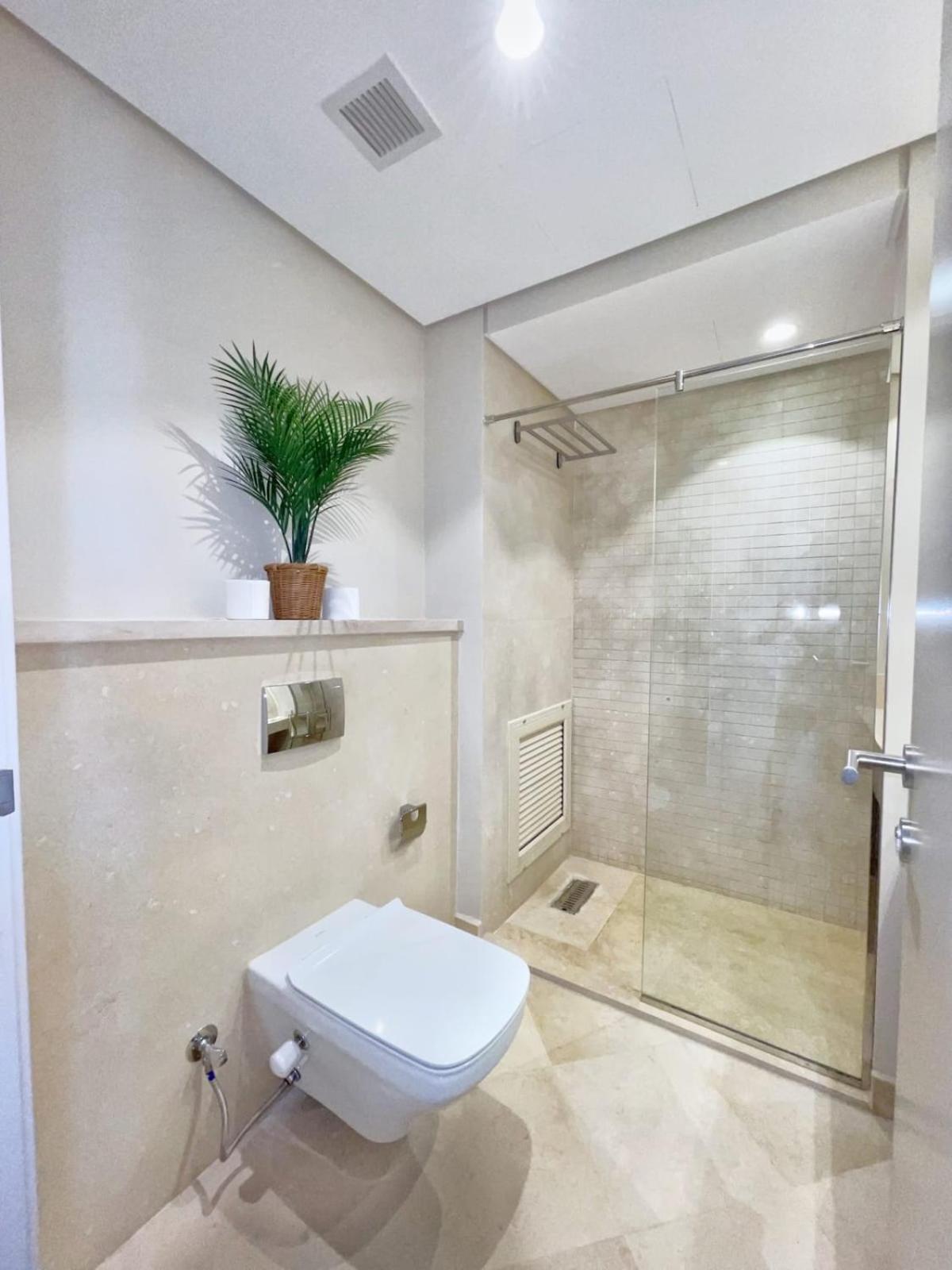 Embellished 2bdr Penthouse Mangroovy Free Pool & Appartement *