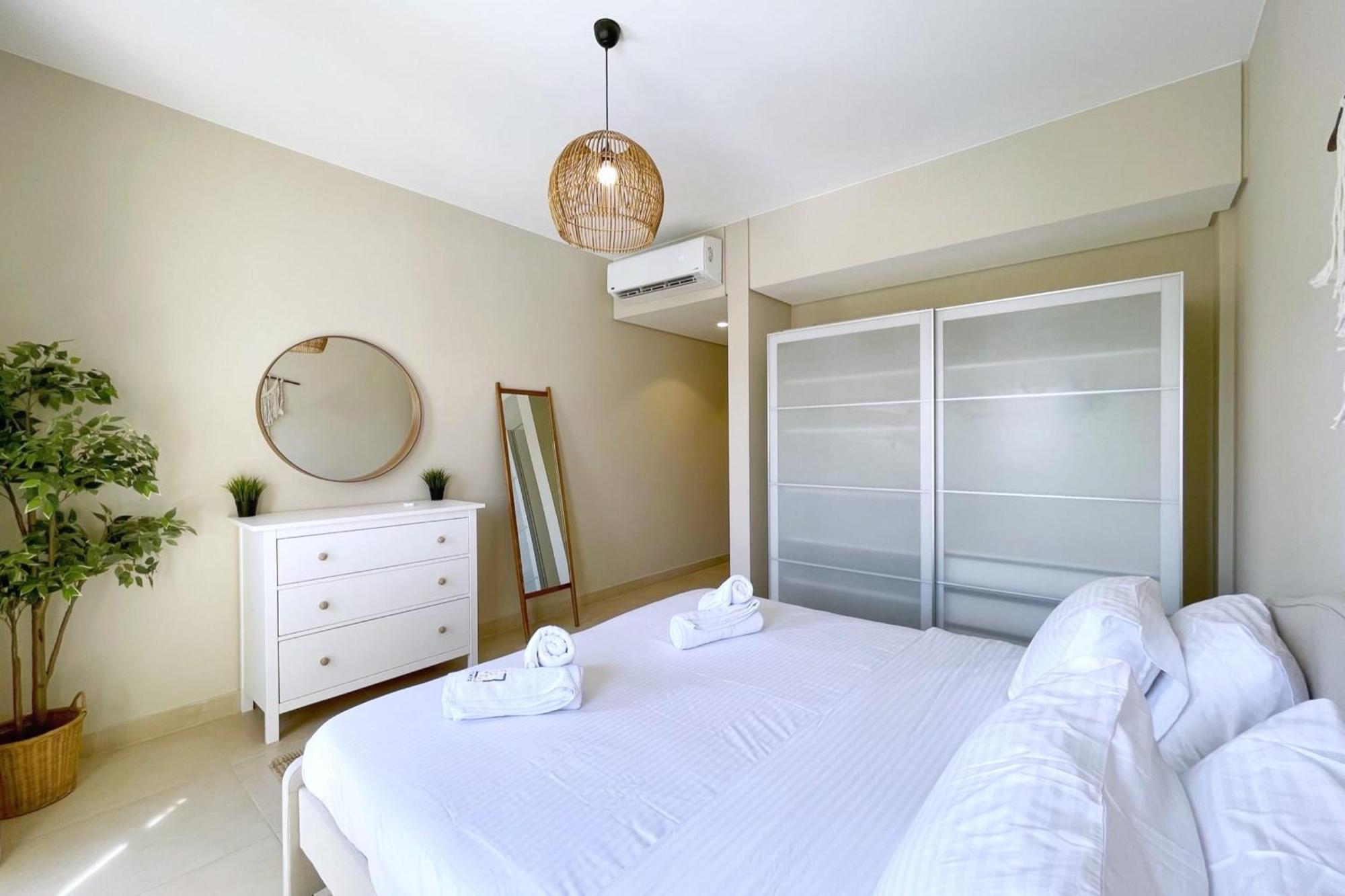 Appartement Embellished 2bdr Penthouse Mangroovy Free Pool & Hurghada