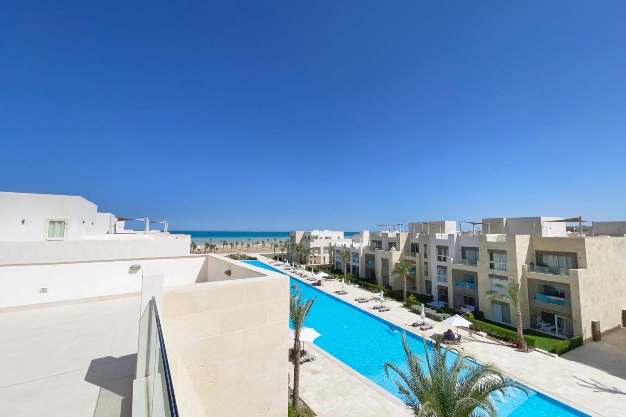 Embellished 2bdr Penthouse Mangroovy Free Pool &