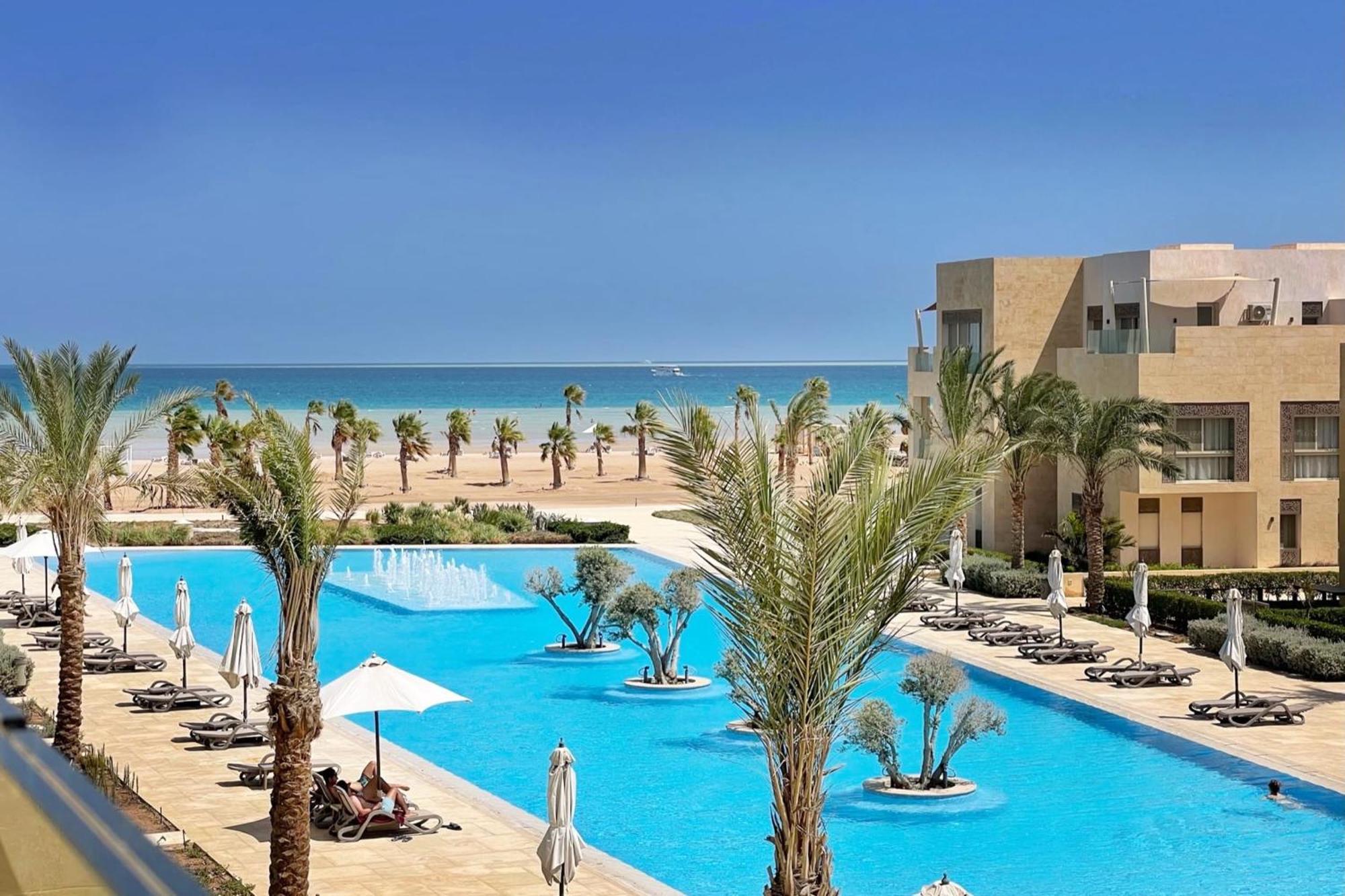 Appartement Embellished 2bdr Penthouse Mangroovy Free Pool &