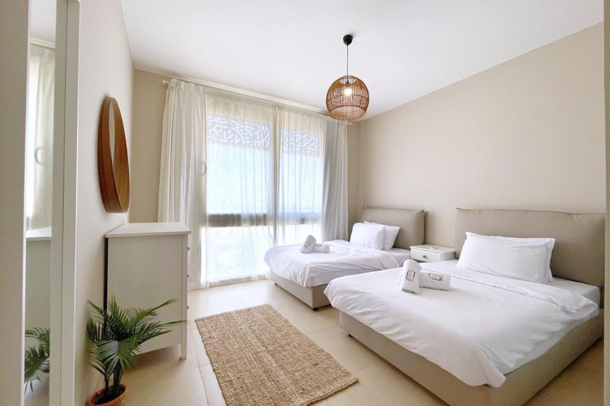 Embellished 2bdr Penthouse Mangroovy Free Pool & * Hurghada