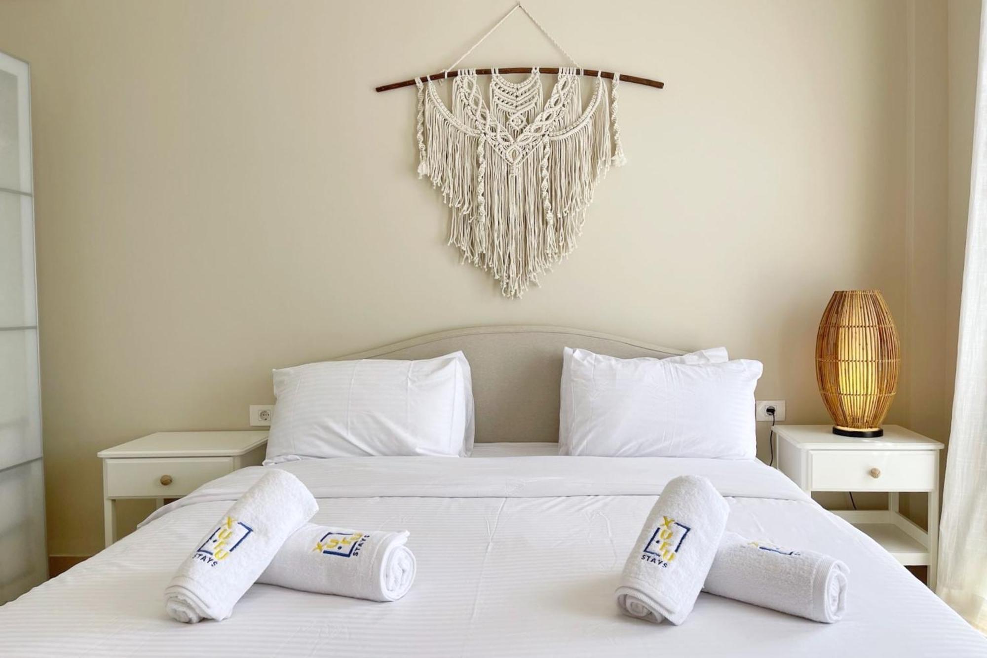 Embellished 2bdr Penthouse Mangroovy Free Pool & Appartement *
