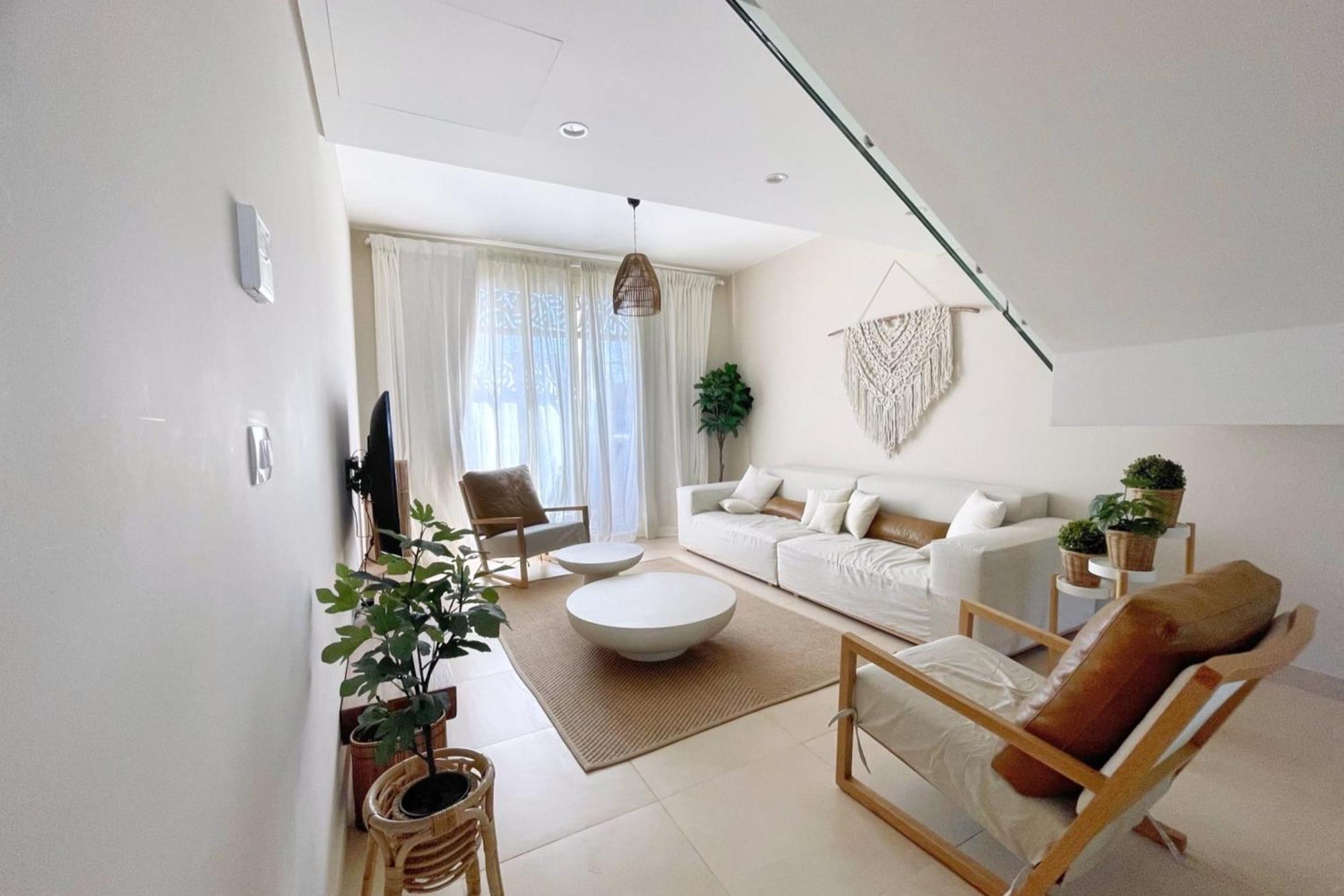 Appartement Embellished 2bdr Penthouse Mangroovy Free Pool & *