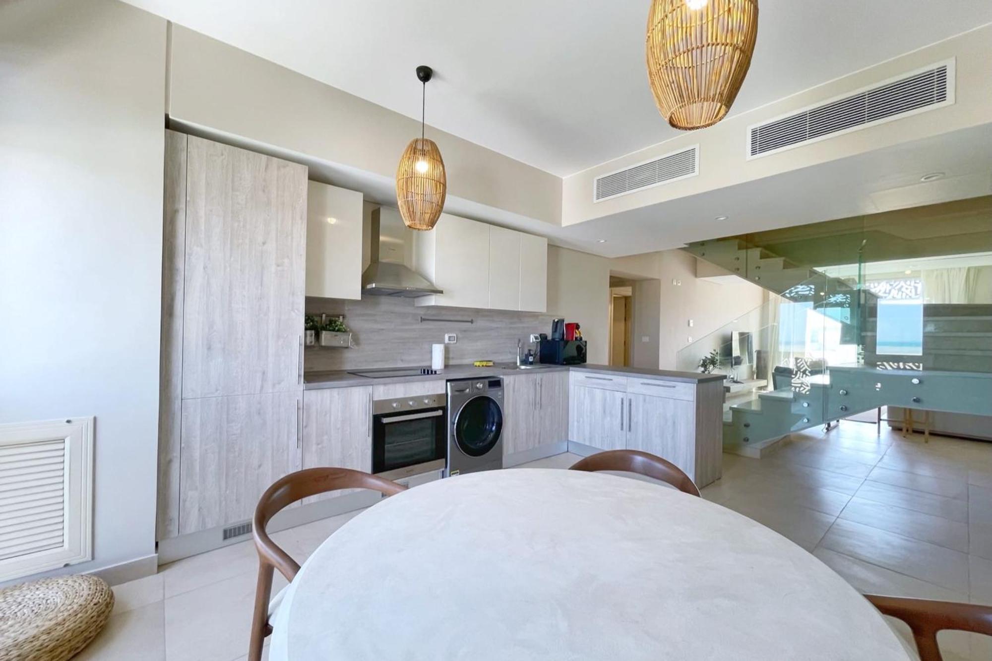 Appartement Embellished 2bdr Penthouse Mangroovy Free Pool & *