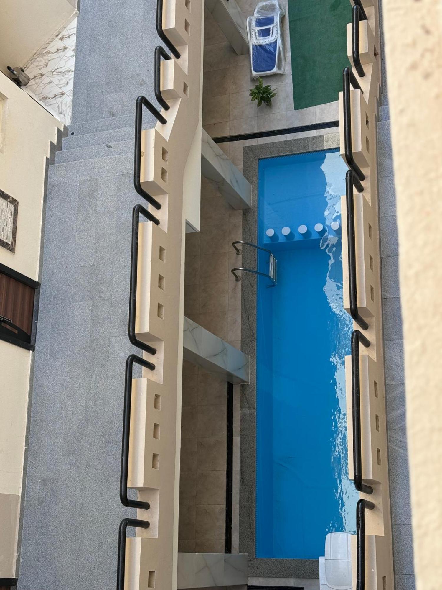 Apartamento Sea Light *