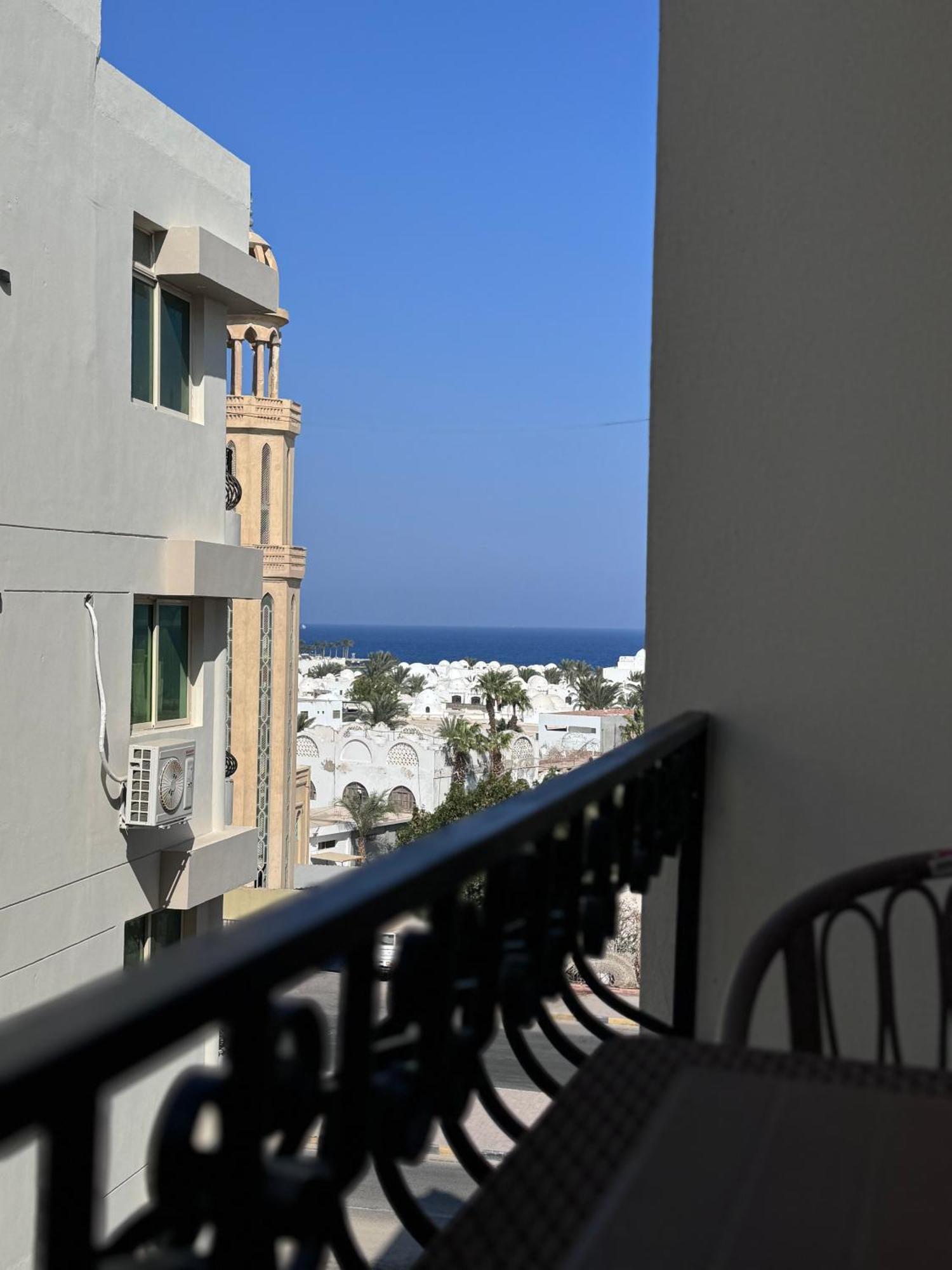 Sea Light Apartamento Hurghada
