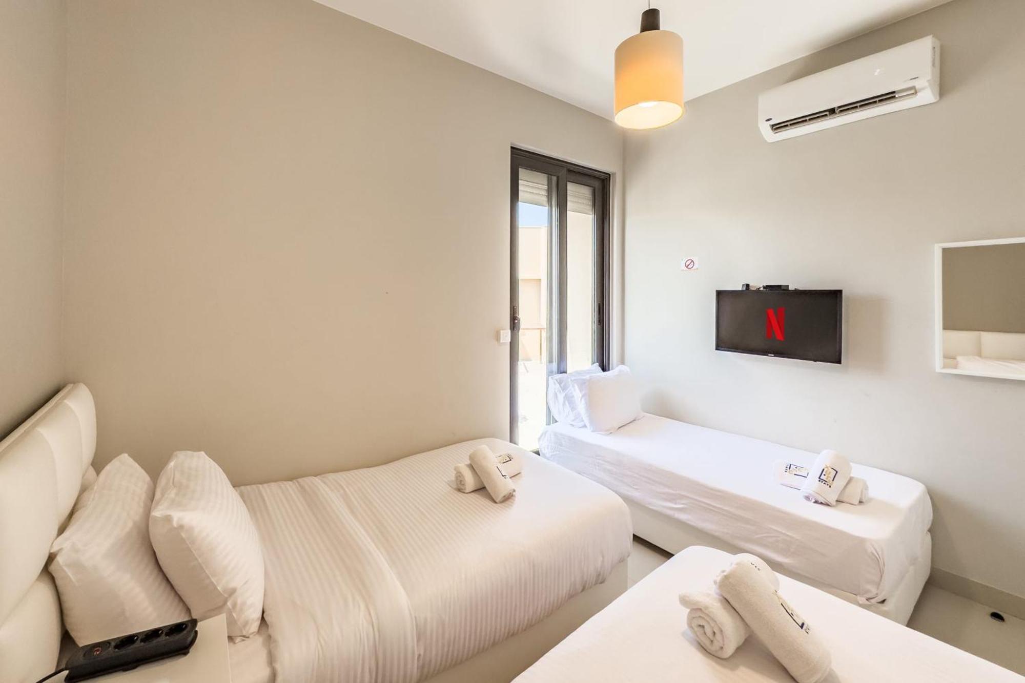 Eclectic & Easy 4bdr Tawila El Gouna Villa Hurghada