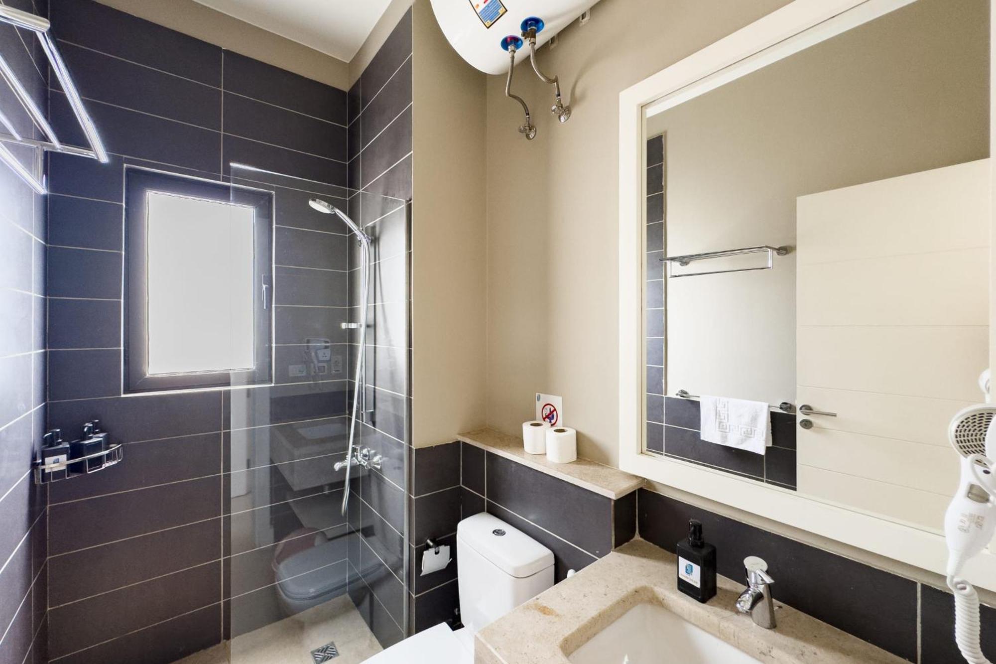 Eclectic & Easy 4bdr Tawila El Gouna Villa *