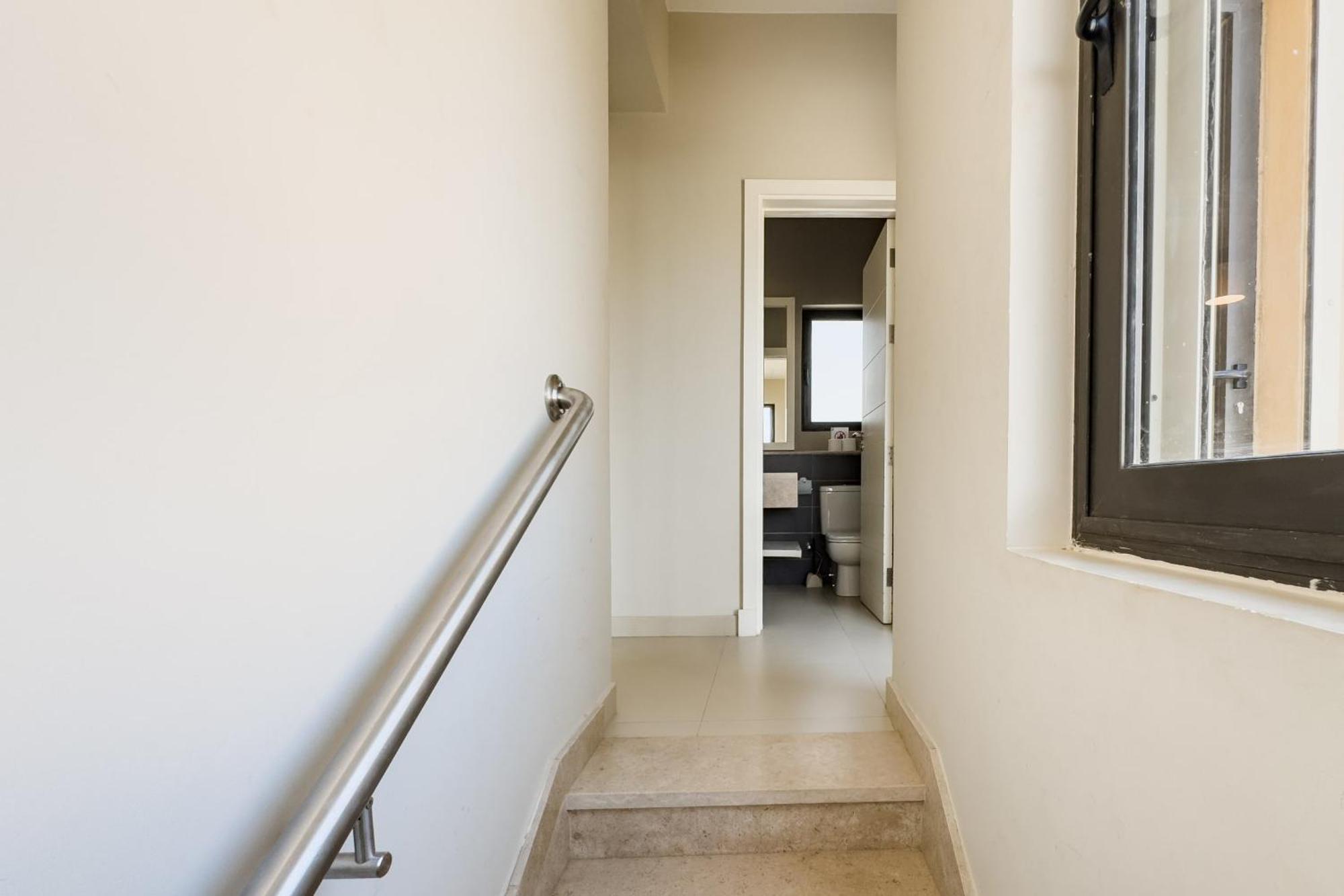 Villa Eclectic & Easy 4bdr Tawila El Gouna