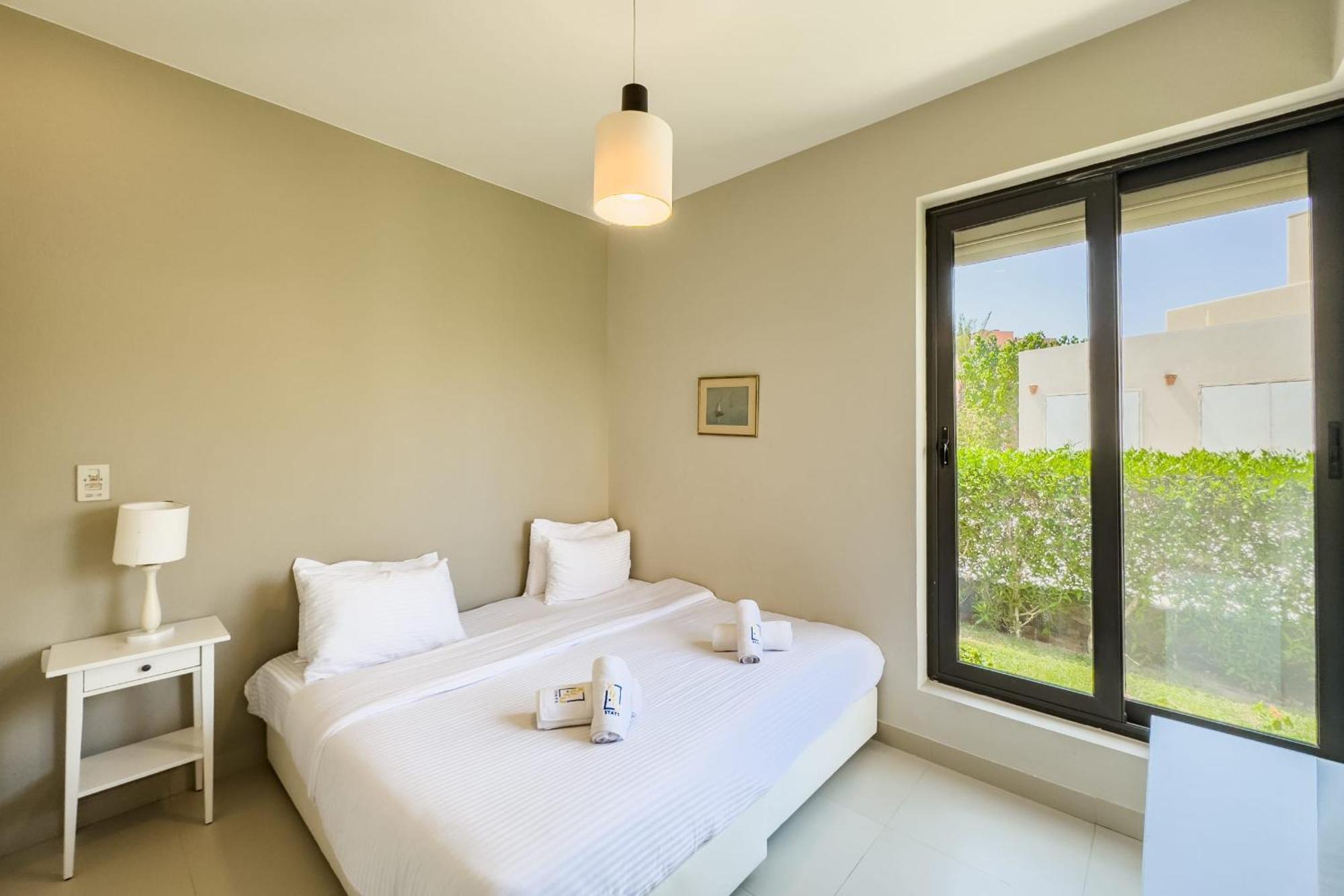 Villa Eclectic & Easy 4bdr Tawila El Gouna *