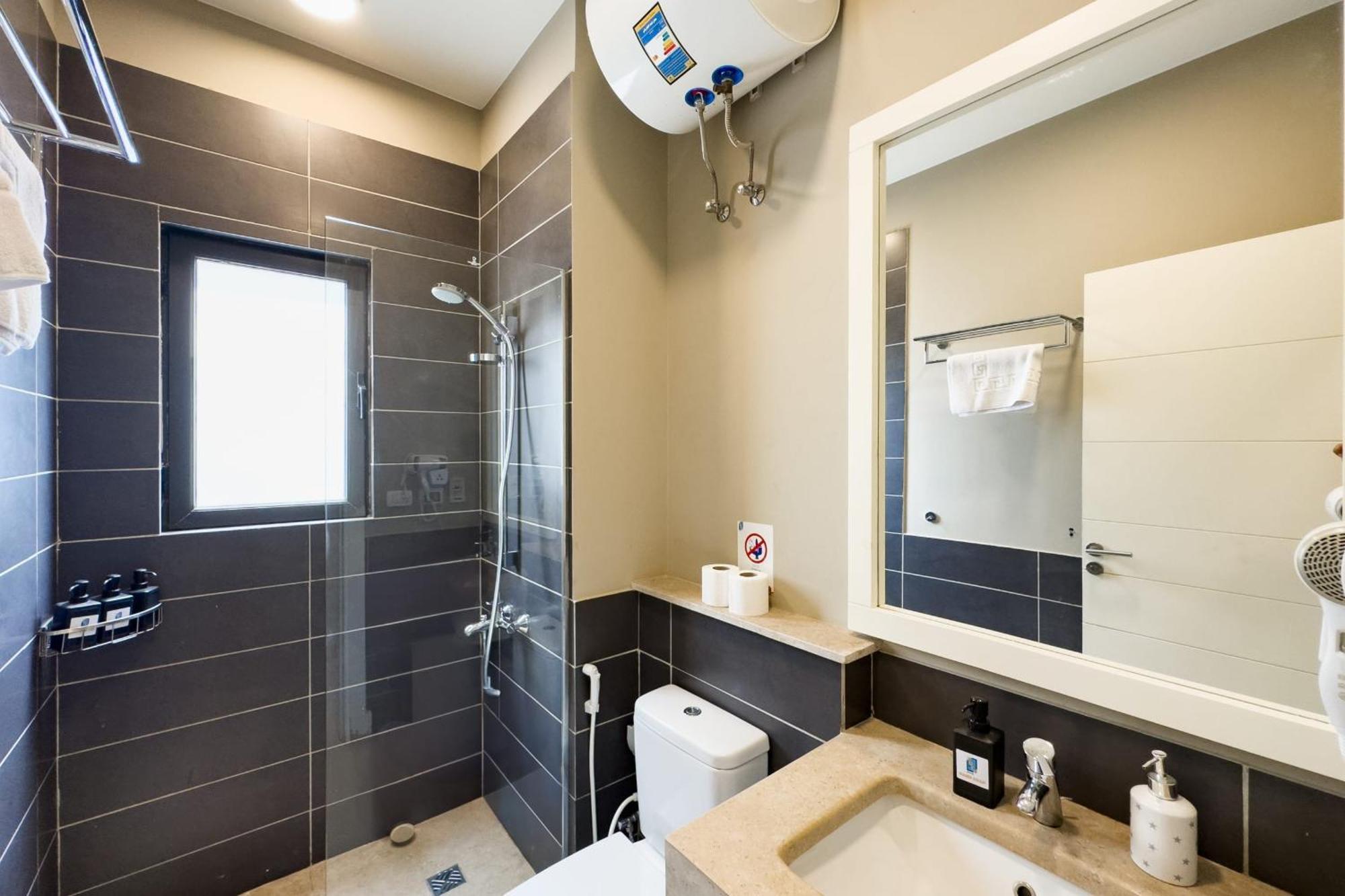 Villa Eclectic & Easy 4bdr Tawila El Gouna *