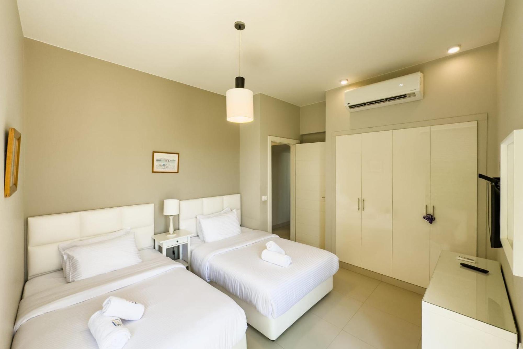Eclectic & Easy 4bdr Tawila El Gouna Villa *