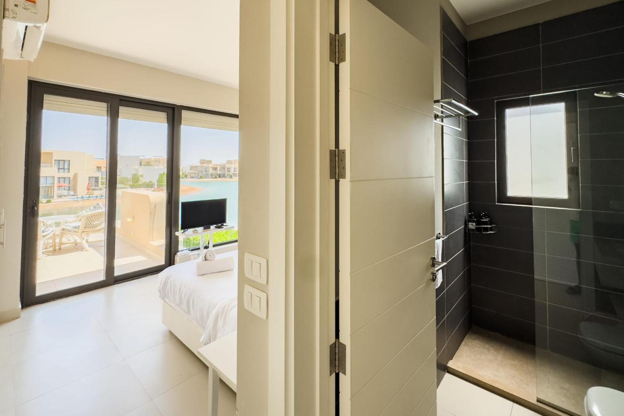 Eclectic & Easy 4bdr Tawila El Gouna Villa Hurghada