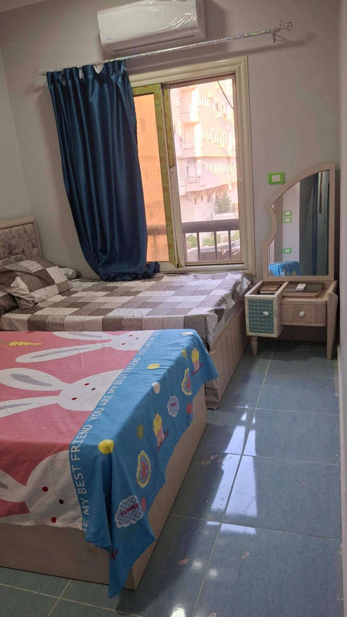 Apartment 3 Bed