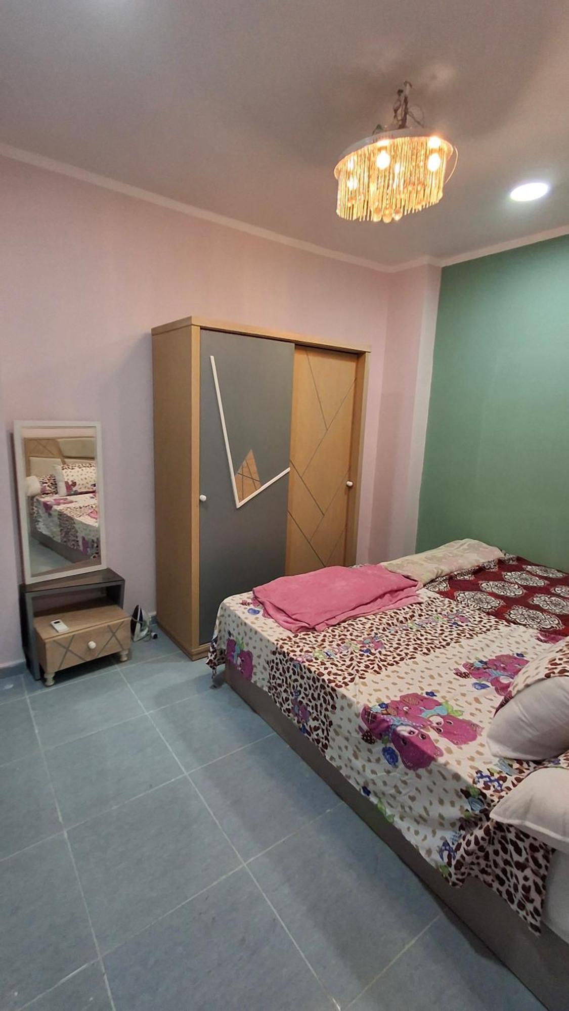 3 Bed Hurghada