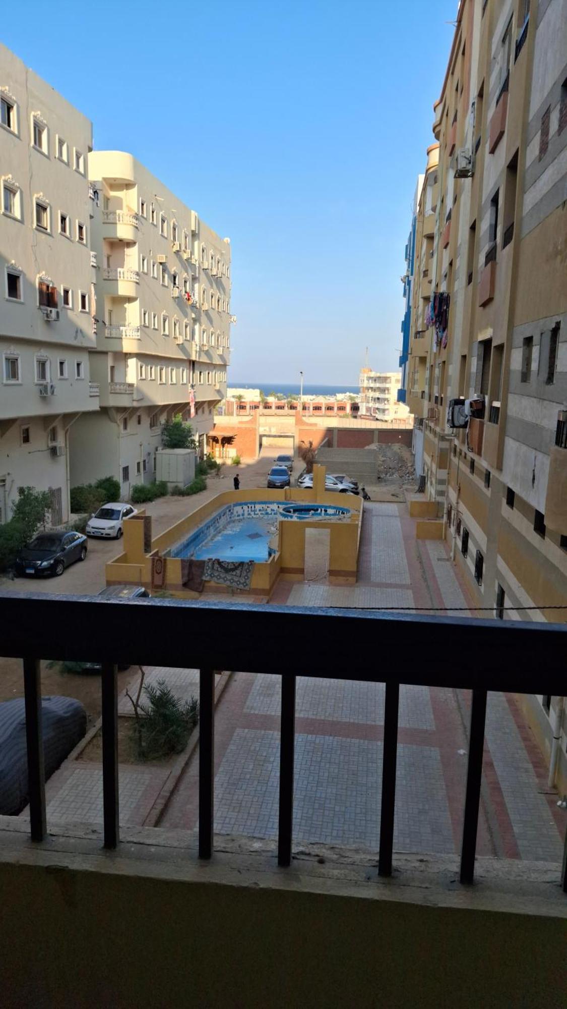 3 Bed Apartment Hurghada