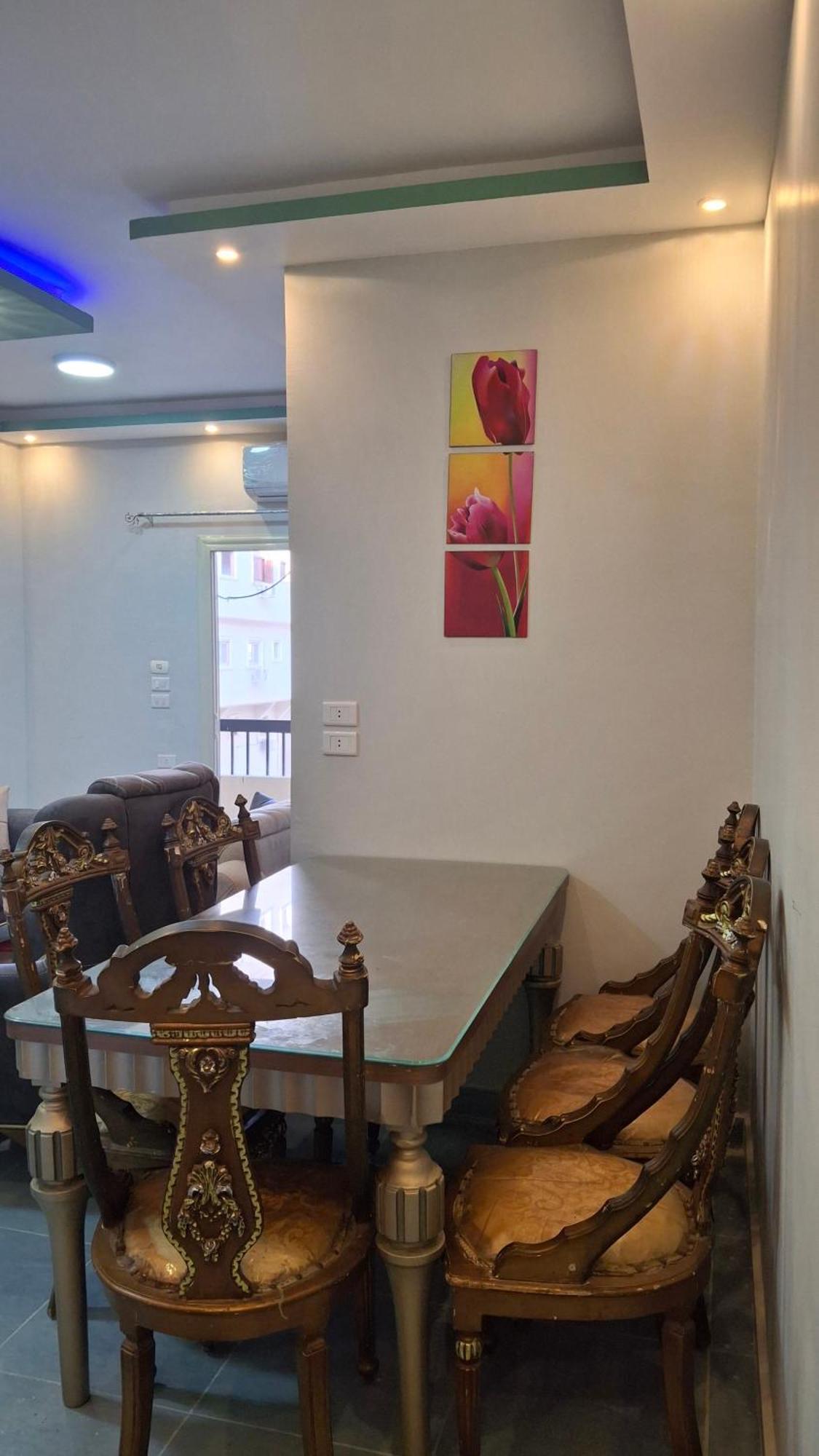 Apartment 3 Bed Hurghada
