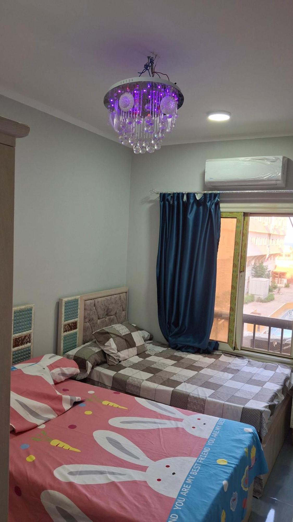 3 Bed Hurghada