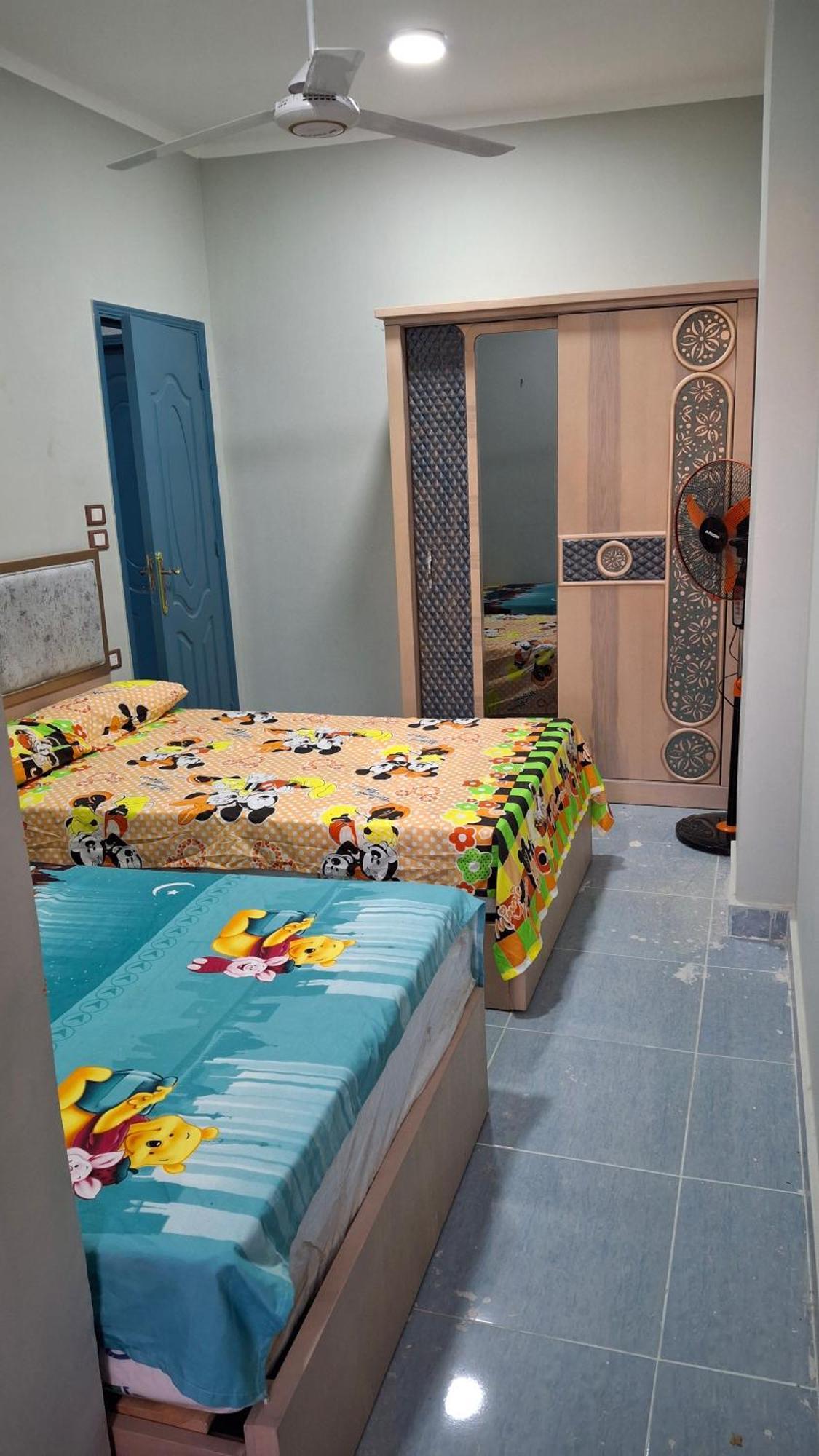 3 Bed * Hurghada
