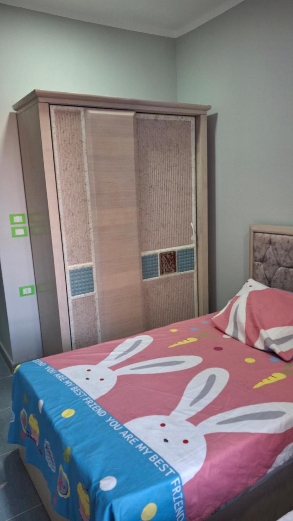 Apartment 3 Bed Hurghada