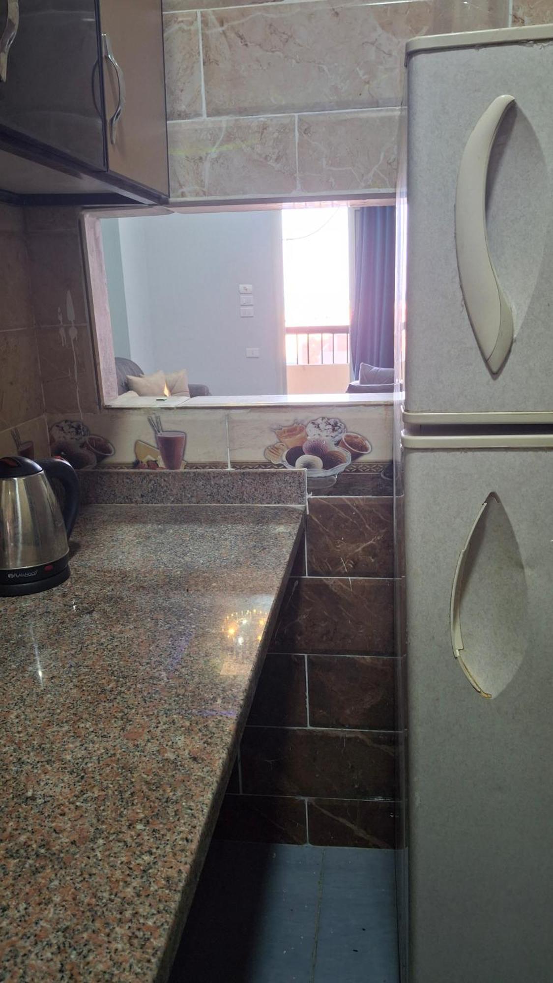 Apartment 3 Bed Hurghada