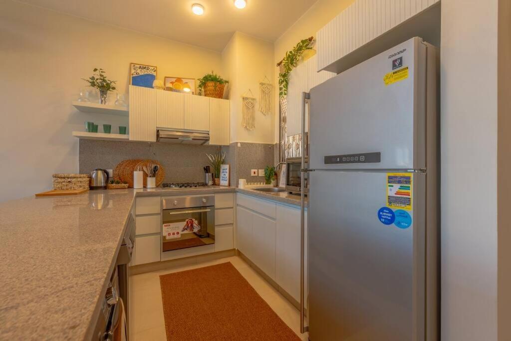 Charming 2-lvl 3br Lagoon In Shedwan El Gouna, Pool Access * Hurghada