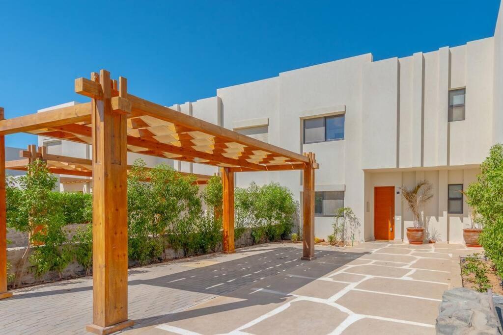 Charming 2-lvl 3br Lagoon In Shedwan El Gouna, Pool Access Hurghada