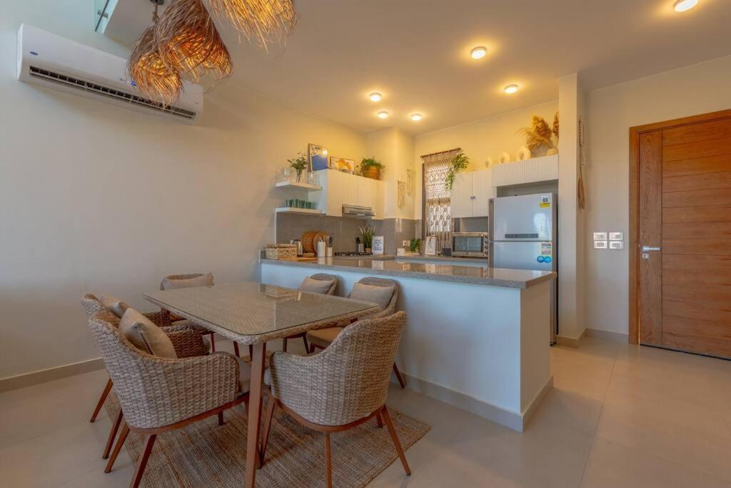 Charming 2-lvl 3br Lagoon In Shedwan El Gouna, Pool Access